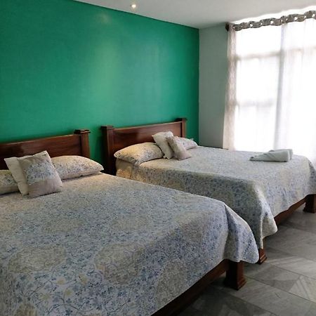 Pura Vida Apartments Quepos Eksteriør bilde