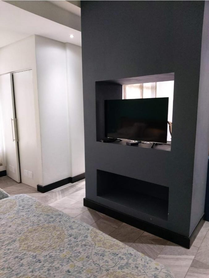 Pura Vida Apartments Quepos Eksteriør bilde
