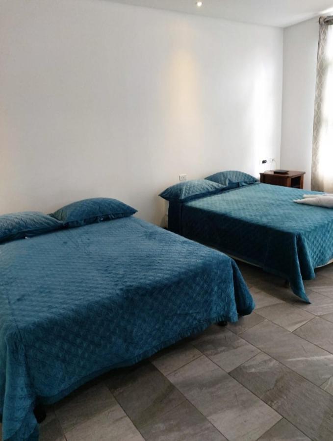 Pura Vida Apartments Quepos Eksteriør bilde