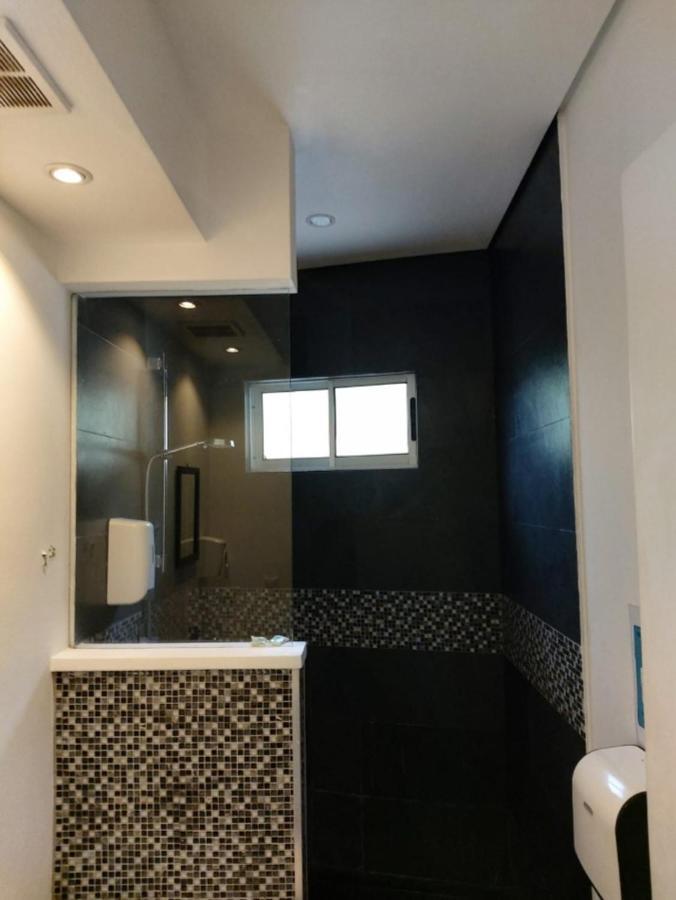 Pura Vida Apartments Quepos Eksteriør bilde