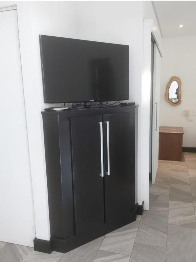 Pura Vida Apartments Quepos Eksteriør bilde