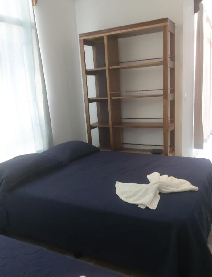Pura Vida Apartments Quepos Eksteriør bilde