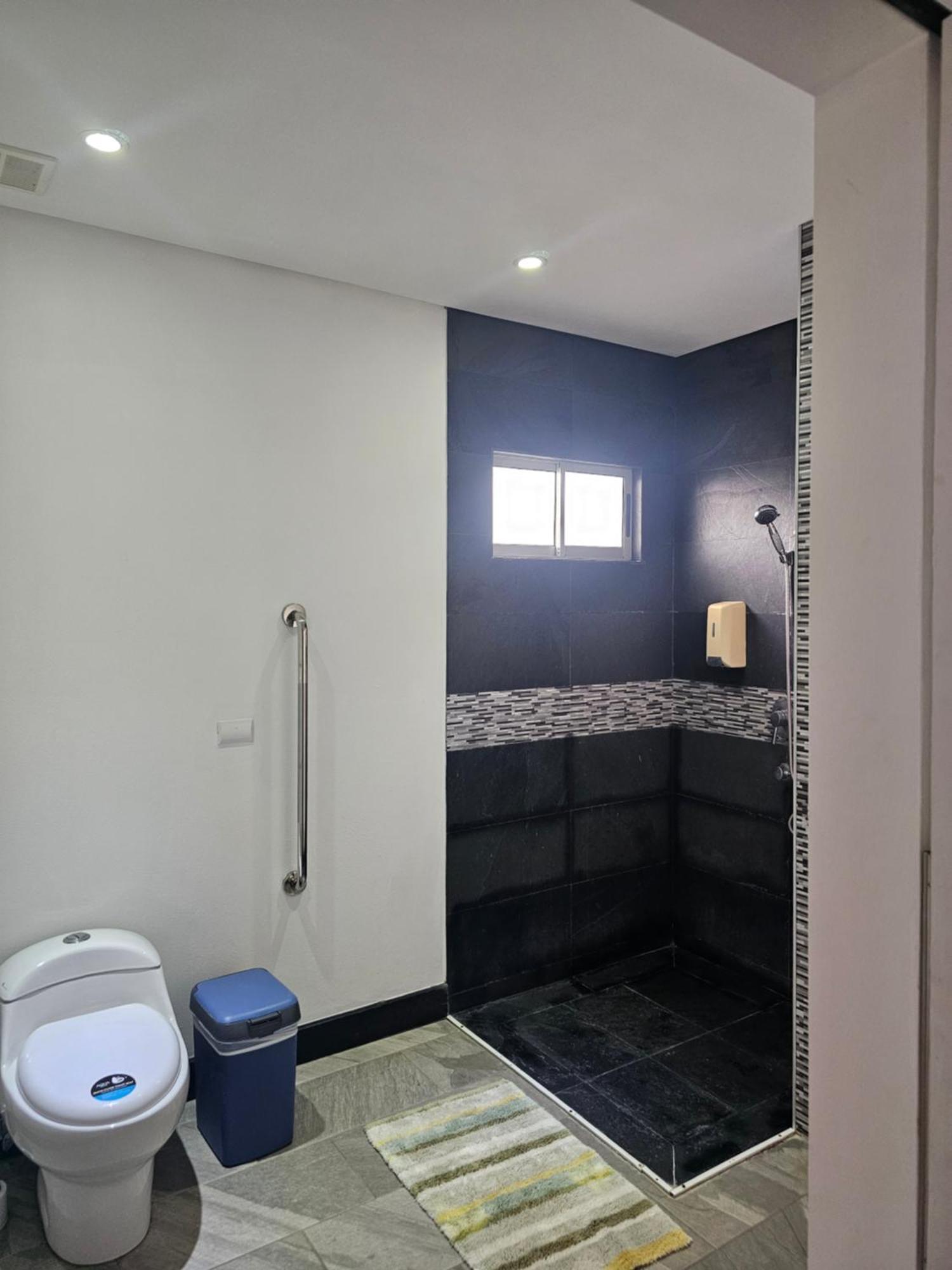 Pura Vida Apartments Quepos Rom bilde