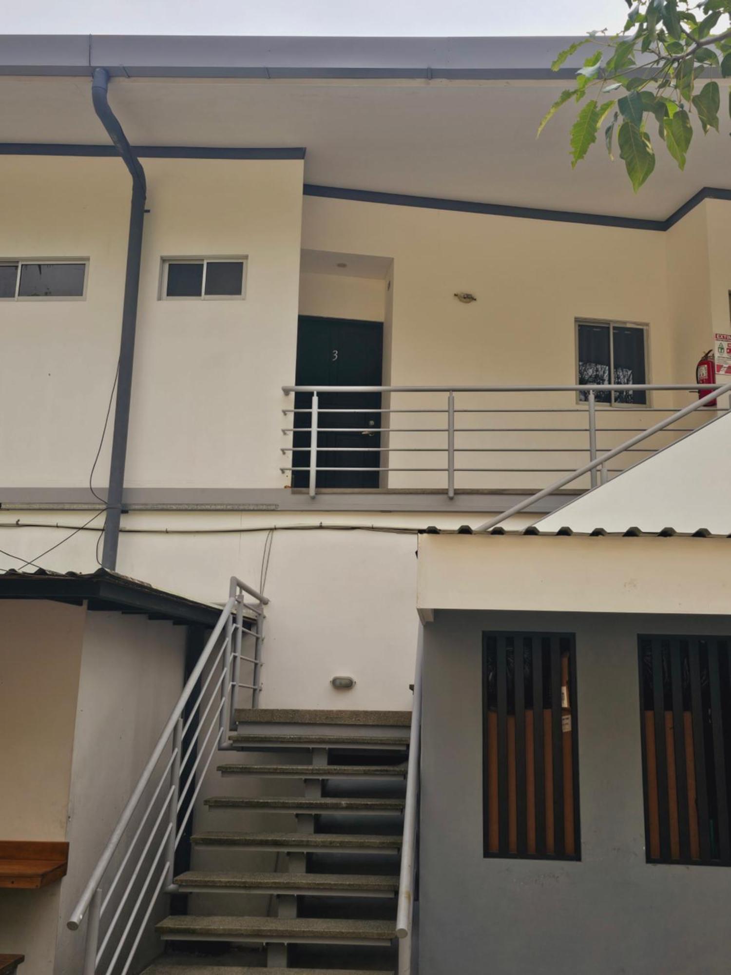 Pura Vida Apartments Quepos Rom bilde