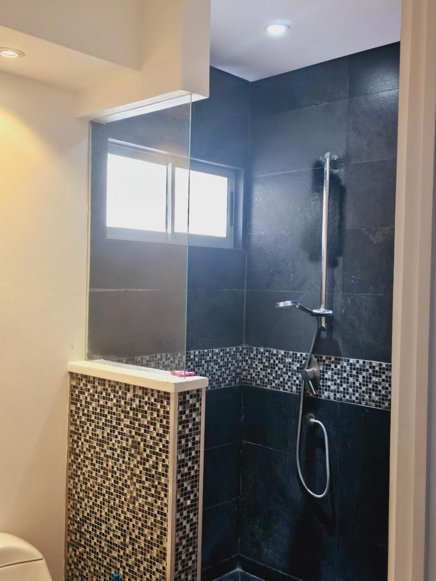 Pura Vida Apartments Quepos Eksteriør bilde